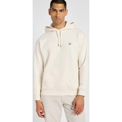Lee Workwear Hoodie 112357972 ECRU