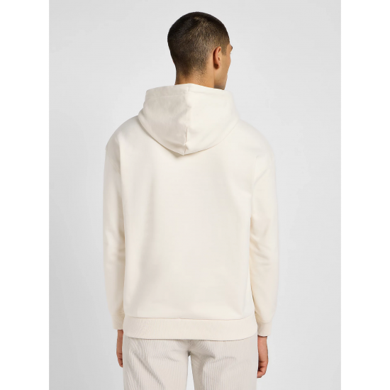 Lee Workwear Hoodie 112357972 ECRU