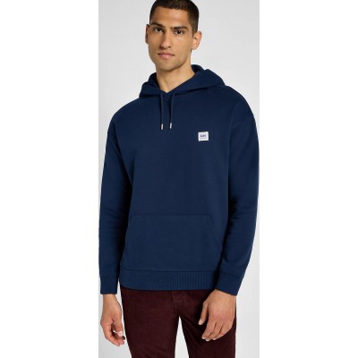 Lee Workwear Hoodie  112355612 INKY BLUE