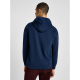 Lee Workwear Hoodie  112355612 INKY BLUE