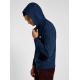 Lee Workwear Hoodie  112355612 INKY BLUE