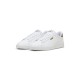 Puma Smash 3.0 L Ανδρικά Sneakers Λευκά 390987-21 Puma Smash 3.0 L Ανδρικά Sneakers Λευκά 390987-21