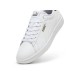 Puma Smash 3.0 L Ανδρικά Sneakers Λευκά 390987-21 Puma Smash 3.0 L Ανδρικά Sneakers Λευκά 390987-21