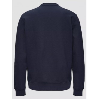 S.Oliver Φούτερ Navy Μπλε 2153489-59D1 S.Oliver Φούτερ Navy Μπλε 2153489-59D1