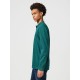 Wrangler Polo Μπλούζα 112357285 VERDANT GREEN Wrangler Polo Μπλούζα 112357285 VERDANT GREEN