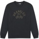Wrangler T-shirt Faded Black 112357355
