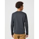 Wrangler T-shirt Faded Black 112357355