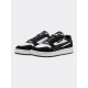 Puma Court Classic Ανδρικά Sneakers Μαύρα 400215-01 Puma Court Classic Ανδρικά Sneakers Μαύρα 400215-01