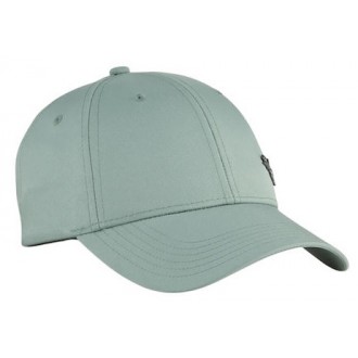 Puma Παιδικό Καπέλο Jockey Υφασμάτινο Πράσινο 026116-03