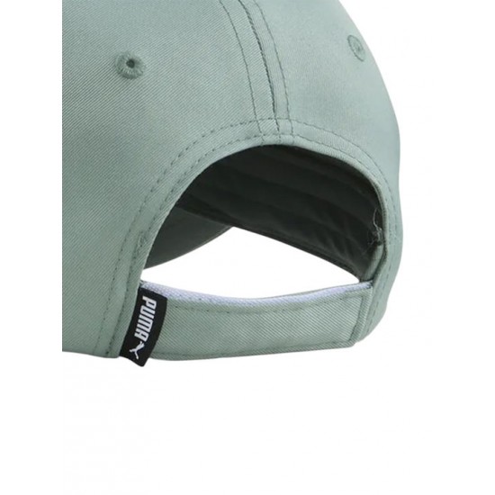Puma Παιδικό Καπέλο Jockey Υφασμάτινο Πράσινο 026116-03 Puma Παιδικό Καπέλο Jockey Υφασμάτινο Πράσινο 026116-03