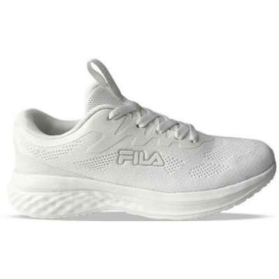 Fila Memory Palau Γυναικεία Αθλητικά Παπούτσια Running Λευκά 5TZ51003-100 Fila Memory Palau Γυναικεία Αθλητικά Παπούτσια Running Λευκά 5TZ51003-100