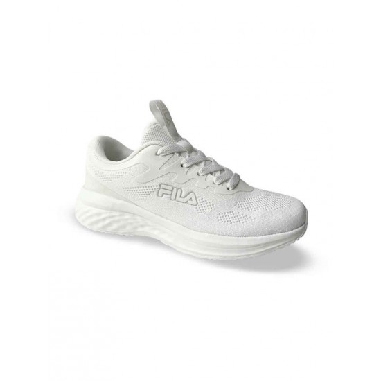Fila Memory Palau Γυναικεία Αθλητικά Παπούτσια Running Λευκά 5TZ51003-100 Fila Memory Palau Γυναικεία Αθλητικά Παπούτσια Running Λευκά 5TZ51003-100