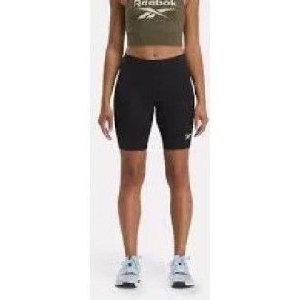 Reebok WOMENS IDENTITY SMALL LOGO BIKE TIGHT - 100037535