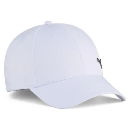 Puma Καπέλο Λευκό 025994 - 07