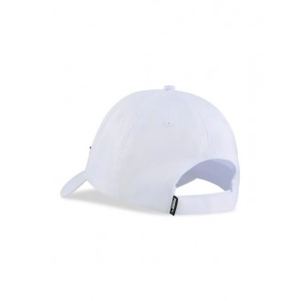 Puma Καπέλο Λευκό 025994 - 07 Puma Καπέλο Λευκό 025994 - 07