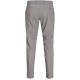 JJ Rebel by Jack and Jones Ανδρικό Παντελόνι Chinos 12262654 ultimate grey JJ Rebel by Jack and Jones Ανδρικό Παντελόνι Chinos 12262654 ultimate grey