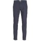 JJ Rebel by Jack and Jones Ανδρικό Παντελόνι Chinos Μπλε 12262654 Navy Blazer JJ Rebel by Jack and Jones Ανδρικό Παντελόνι Chinos Μπλε 12262654 Navy Blazer