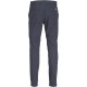 JJ Rebel by Jack and Jones Ανδρικό Παντελόνι Chinos Μπλε 12262654 Navy Blazer JJ Rebel by Jack and Jones Ανδρικό Παντελόνι Chinos Μπλε 12262654 Navy Blazer