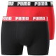 Puma Basic Ανδρικά Μποξεράκια 2Pack 701226387-011 Puma Basic Ανδρικά Μποξεράκια 2Pack 701226387-011