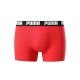 Puma Basic Ανδρικά Μποξεράκια 2Pack 701226387-011 Puma Basic Ανδρικά Μποξεράκια 2Pack 701226387-011