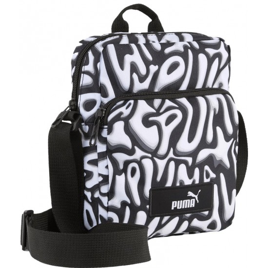 Puma Casual Academy AOP Portable Unisex 091489-01 Puma Casual Academy AOP Portable Unisex 091489-01