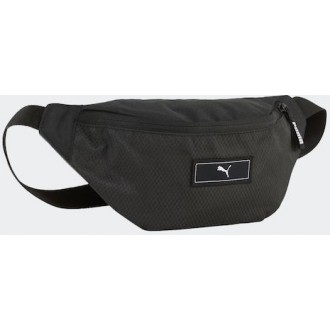 Puma Deck Τσαντάκι Μέσης Μαύρο 091318-01