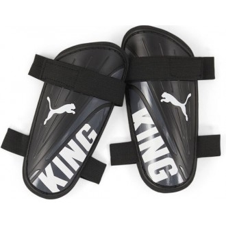 Puma Επικαλαμίδες Ποδοσφαίρου Ενηλίκων Μαύρες 030935-01 Puma Επικαλαμίδες Ποδοσφαίρου Ενηλίκων Μαύρες 030935-01