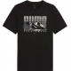 Puma Graphics Mountain Tee Men T-shirt White 684828-01