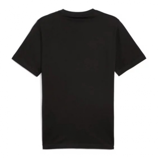 Puma Graphics Mountain Tee Men T-shirt White 684828-01