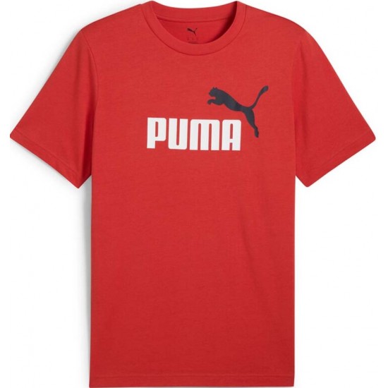 Puma Men's Class Washed Tee 684708 - 15