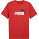Puma Men's Class Washed Tee 684708 - 15