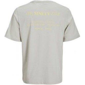 Product T-SHIRT 12270486 glacier gray