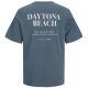 Product T-SHIRT  BLUE 12270486 oceanview