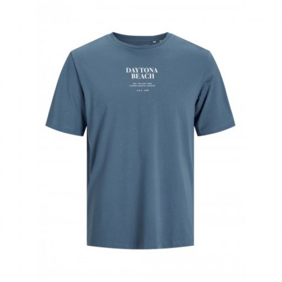 Product T-SHIRT  BLUE 12270486 oceanview