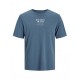 Product T-SHIRT  BLUE 12270486 oceanview
