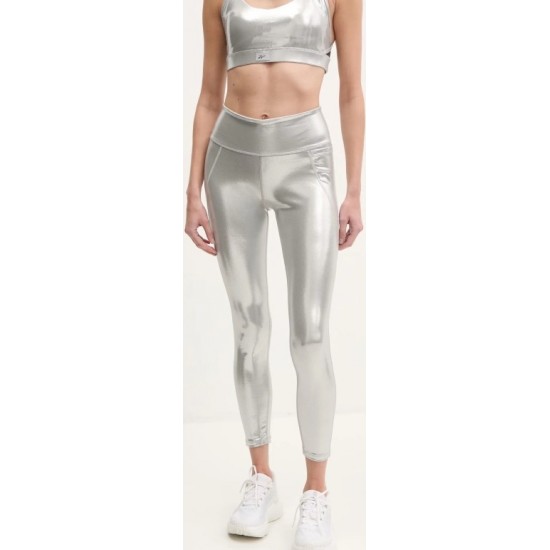 Reebok Lux Chrome Κολάν προπόνησης 100214627 Reebok Lux Chrome Κολάν προπόνησης 100214627