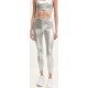 Reebok Lux Chrome Κολάν προπόνησης 100214627 Reebok Lux Chrome Κολάν προπόνησης 100214627