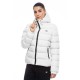 Be:Nation Κοντό Γυναικείο Puffer Μπουφάν για Χειμώνα 08102306 white Be:Nation Κοντό Γυναικείο Puffer Μπουφάν για Χειμώνα 08102306 white