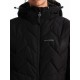 Emerson Κοντό Γυναικείο Puffer Μπουφάν 242.EW10.39   BLACK