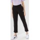 Puma Essentials Ψηλόμεσο Παντελόνι Φόρμας Μαύρο 586846-01 Puma Essentials Ψηλόμεσο Παντελόνι Φόρμας Μαύρο 586846-01