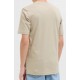 Jack and Jones Παιδικό Κοντομάνικο Μπλουζάκι Μπεζ 12274620 pure cashmere Jack and Jones Παιδικό Κοντομάνικο Μπλουζάκι Μπεζ 12274620 pure cashmere