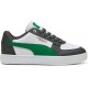 Puma Caven 2.0 Jr Παιδικά Sneakers Λευκά 393837-43 Puma Caven 2.0 Jr Παιδικά Sneakers Λευκά 393837-43