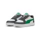 Puma Caven 2.0 Jr Παιδικά Sneakers Λευκά 393837-43 Puma Caven 2.0 Jr Παιδικά Sneakers Λευκά 393837-43