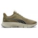 Puma Flexfocus Lite Modern Ανδρικά Sneakers Χακί 310093-06 Puma Flexfocus Lite Modern Ανδρικά Sneakers Χακί 310093-06