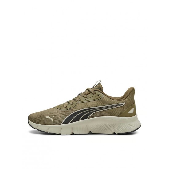 Puma Flexfocus Lite Modern Ανδρικά Sneakers Χακί 310093-06 Puma Flexfocus Lite Modern Ανδρικά Sneakers Χακί 310093-06