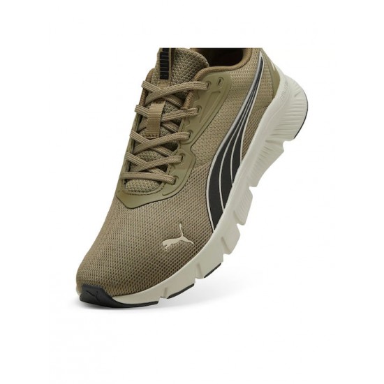 Puma Flexfocus Lite Modern Ανδρικά Sneakers Χακί 310093-06 Puma Flexfocus Lite Modern Ανδρικά Sneakers Χακί 310093-06