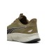 Puma Flexfocus Lite Modern Ανδρικά Sneakers Χακί 310093-06 Puma Flexfocus Lite Modern Ανδρικά Sneakers Χακί 310093-06