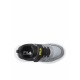 Fila Memory Fast 5 V Αθλητικά Παιδικά Παπούτσια Running με Κορδόνια Γκρι 3AF51015-305 Fila Memory Fast 5 V Αθλητικά Παιδικά Παπούτσια Running με Κορδόνια Γκρι 3AF51015-305