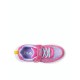 Fila Παιδικά Sneakers Ανατομικά με Φωτάκια Φούξια 3AF51010-982