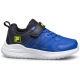 Fila Παιδικά Sneakers με Σκρατς Μπλε 3AF51015-206 Fila Παιδικά Sneakers με Σκρατς Μπλε 3AF51015-206